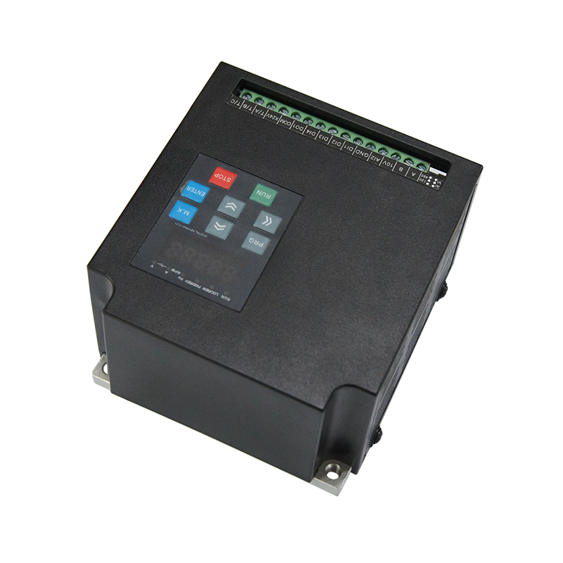 DFL500D通用變頻器，小體變頻器，變頻調(diào)速器，變頻器生產(chǎn)廠家