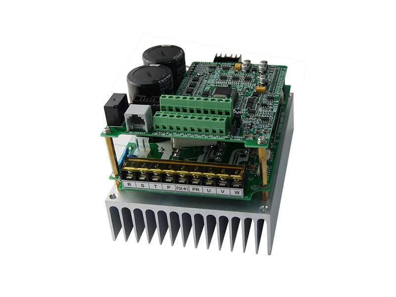 5000E永磁同步變頻器，永磁同步電機驅動器，永磁電機變頻器