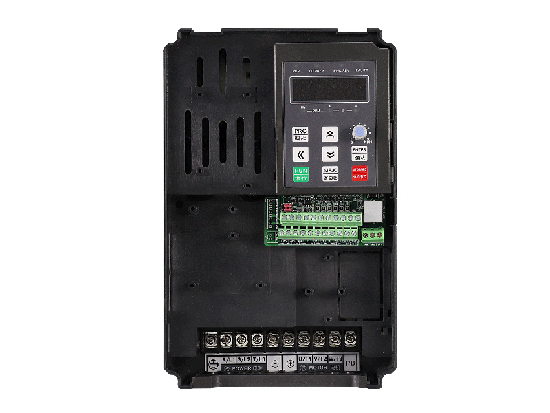 永磁同步變頻器，永磁同電機驅(qū)動器，三相380V變頻器