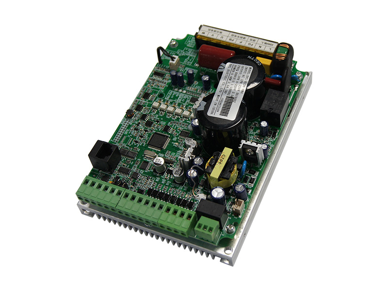 HJ26裸機變頻器，220V通用變頻器，矢量變頻器，裸板變頻器廠家